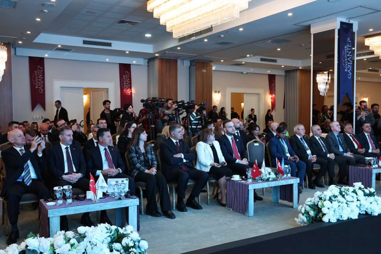 Ahmet Aras’tan COP31 Mesajı: “Taahhütler Uygulamaya Dönüşmeli” 1
